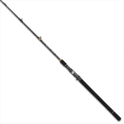 Tail walk JIGFORCE MB C624 SPEC-E Off shore Bait casting rod Stylish anglers - Image 1 of 3