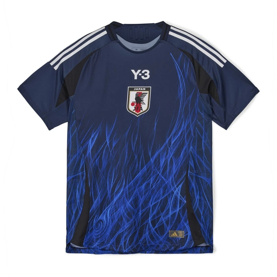 adidas Size S Japan National Team Soccer Fan Apparel & Souvenirs