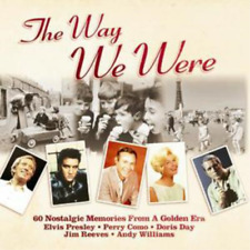 Various Artists The Way We Were (CD) Album (UK IMPORT)