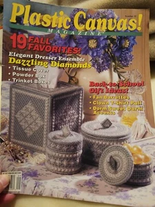 Rivista su tela di plastica numero 22 - Foto 1 di 10