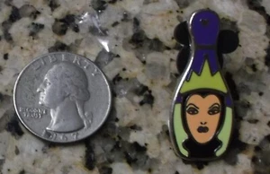 Disneyland Sleeping Beauty Maleficent Bowling Pin 2008 - Picture 1 of 1