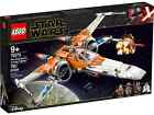 Lego Star Wars: Poe Dameron's X-wing Fighter (75273) Nib