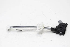 2016-2020 HONDA CIVIC REAR RIGHT SIDE DOOR WINDOW REGULATOR W/ MOTOR OEM - Picture 1 of 10