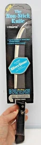 Rare Vintage 1982 IMPERIAL NON-STICK KNIFE NS-85 DuPont SilverStone 8-1/2" NOS - Picture 1 of 6