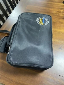 clarinet Gibson Baldwin  learner educational with soft case - Picture 1 of 13