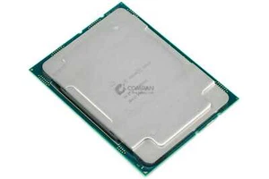 SR3TR INTEL XEON GOLD 6144 3.5 GHz 8-CORE 24.75MB L3 CACHE 150W LGA3647 - Afbeelding 1 van 7