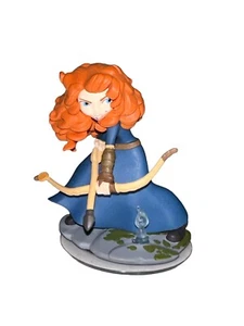 MERIDA Disney Infinity 2.0 Disney Originales PRINCESA MÉRIDA de Brave - Imagen 1 de 5