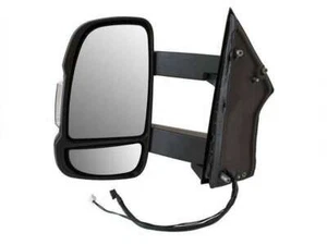 SPECCHIO RETROVISORE BRACCIO LUNGO ELETTRICO SINISTRA CON SENSOR PER FIAT DUCATO - Imagen 1 de 2