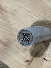 Igus Chainflex Multi Conductor Cable E310776 300/500V AWM Style 21223 - 50ft