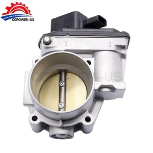 GENUINE Throttle Body For Mazda CX-9 MAZDA 6 V6 3.7L 2009-2013 CA01-13-640B - Bild 1 von 5