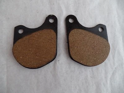 NOS BRAKE PADS FA71 VESRAH TSK501 FE HARLEY DAVIDSON - Image 1 of 2