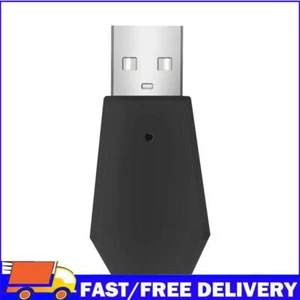 Game Console Wireless Dongle 2.4G Receiver Adapter for TV PC Computer - Afbeelding 1 van 10