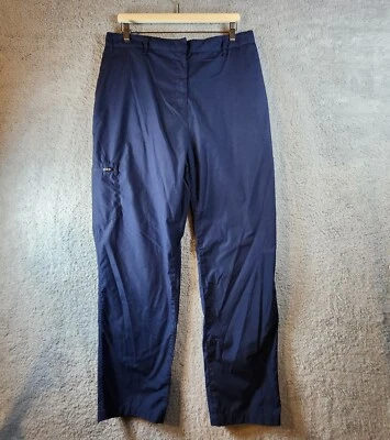 Craghoppers - Solarshield -  Men's Size XXL (34) - - Side Pocket - Blue - Image 1 of 4