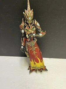 Vintage 1999 MANDARIN SPAWN The Dark Ages McFarlane Toys Action Figure Series 14 - Picture 1 of 6