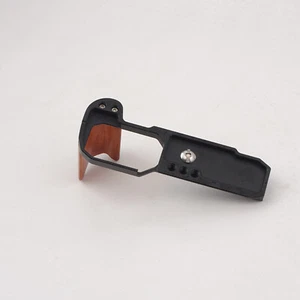 L-Grip Spiegelreflexkamera L-Platte Zubehör für Nikon Zf - Bild 1 von 10