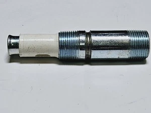 Soporte de varilla de ánodo tubo pezón 3/4" calentador de agua - Imagen 1 de 4