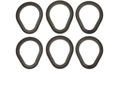 Junta de bobina de ignição Chevrolet Trailblazer 2002-2005 SMP 45612HH 2003 2004 - Imagem 1 de 2