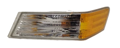 2007-2017 JEEP PATRIOT LH DRIVER TURN SIGNAL OEM 21276B - Image 1 of 4