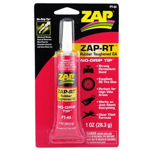 ZAP-RT gomma temprata CA PT-44 - Foto 1 di 1