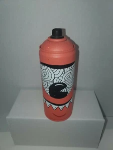 Monster can warb Art Graffiti Street Art Wynwood - Picture 1 of 6