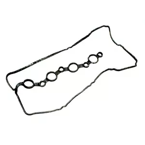Rocker Cover Gasket For Hyundai i10 i20 Kia Rio Picanto 1.2 1.25 22441-03050 New - Picture 1 of 8