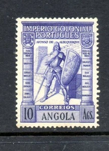 Angola - Scott # 290 - Unused No Gum - Picture 1 of 1