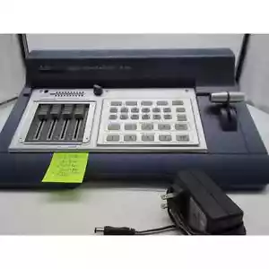 Data Video Digital Video Switcher SE-500, 2 Channel + Aux +Master, Pre Owned - Picture 1 of 3