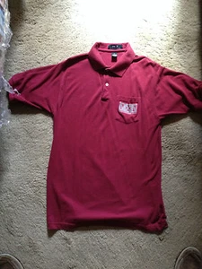 NEXEN TIRE POLY COTTON LARGE KURZARM GOLF STYLE SHIRT - Bild 1 von 4