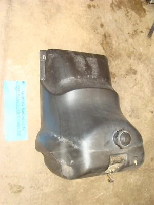 2001 POLARIS INDY 经典 700 升/C 油箱盖仪表发送单元电池 — 第 1/4 张图片