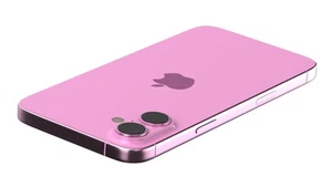 APPLE IPHONE 16 PLUS PNK 128GB Exposición Con una pequeña raya pantalla - Imagen 1 de 1