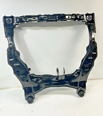 Mazda CX-9 CX9 2009-2015 travesaño delantero subchasis cuna tracción delantera AWD subchasis OEM Foto 1 de 2