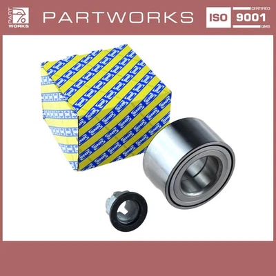 Cojinete de rueda para PORSCHE 928 993 964 996 997 Carrera turbo TRASERO SNR Foto 1 de 4