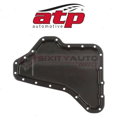 ATP Automatic Transmission Oil Pan for 1995-1998 Chevrolet Monte Carlo - pm Foto 1 de 4