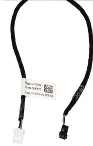 Kabel sygnałowy Dell PowerEdge R230 10,5" 6R7VT - Zdjęcie 1 z 1