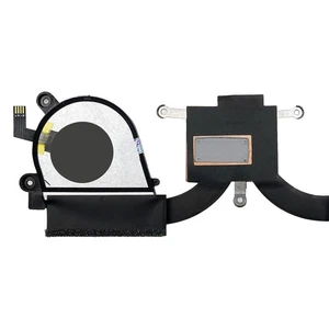 Langlebiger CPU & GPU Lüfter Kühlkörper für Lenovo IdeaPad Yoga 720-13IKB Laptop - Bild 1 von 4