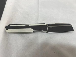 Bestech Knives Tardis Liner Lock Folding Knife 3.15” Magnacut Blade G10 Handle - Picture 1 of 6