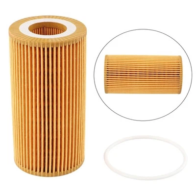 Engine Oil Filter 8692305 Suitable For Volvo C30/C70/S40/S60/V50/V60/XC60/XC70 - Image 1 of 4
