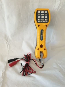 Fluke Networks TS120 Testtelefon, Telephone Test Kit, Prüftelefon - Bild 1 von 12