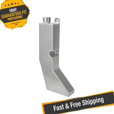 Tanque de expansão de líquido de arrefecimento Moroso 63786 para Mustang 1986-1993 - Imagem 1 de 4