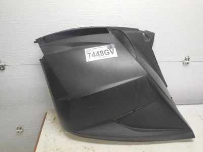 Panel lateral izquierdo Ski Doo Rev 600 550 380 800 2004 2005 2006 2007 Summit Renegade Foto 1 de 4
