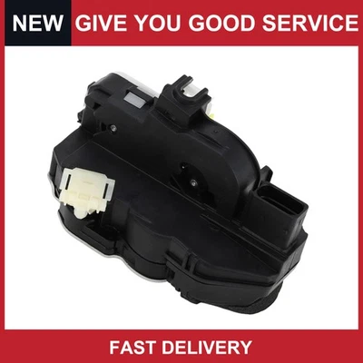 Motor actuador de cerradura de puerta eléctrica trasera izquierda para Chevrolet Trax 15-22 13579545 Foto 1 de 4