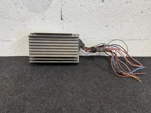 Amplificador Sistema HIFI Audio Radio Amplificador BMW OEM F30 328i 335i 12-18 9283511 PROBADO - Imagen 1 de 8