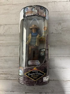 Best of the West Limited Edition Cowboy Figur 1 von 12000 Neu Sammler - Bild 1 von 14