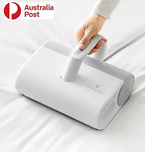 Xiaomi Dust Mite Remover Vacuum Cleaner Brush UV Sterilization + Heating 12000Pa - Picture 1 of 10