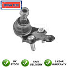 Ball Joint Front Left Lower Borg & Beck Fits Lexus RX Toyota Previa Estima