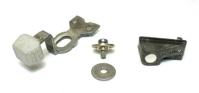 Interruptores de control del lado izquierdo Honda CBR900RR, palanca de señal de giro, bocina. 93-95. Foto 1 de 4