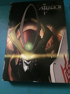 Aquarion Complete Series part 1 3 DVD box set Anime manga season funimation - Bild 1 von 2