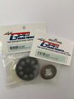 GPM STEEL 49T SPUR MAIN GEAR CLUTCH PAD FOR HPI 1/8 SAVAGE X 4.6 RTR 2.4GHz 
