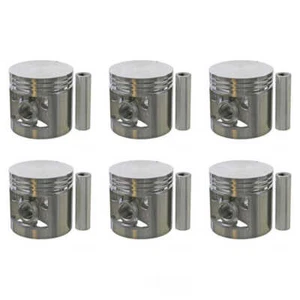 Engine Piston Set Sealed Power 1009P 30 - Picture 1 of 2