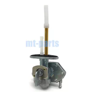 Fuel Petcock For Yamaha Virago 750 XV750 1981-1997/XJ550 1981-1983/XJ650 1981-83 - Picture 1 of 7